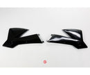 UFO KTM R/shr 2 St 01/4 St 01-02 Mx Typ ( Black)