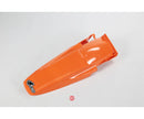 UFO KTM Rear Fender 125/200/250/300/380 00-02 ( Orange 98-18)