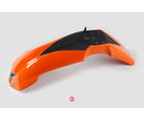 UFO KTM Front Fender 65SX 12-15 ( Orange 98-18)