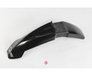 UFO KTM Front Fender 65 02-08 ( Black)