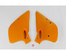 UFO KTM S/panels 250/300/360 93-97 ( Orange)