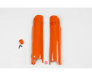 UFO Fork Sliders Sx/sxf Snr 01-07 ( Orange 98-18)
