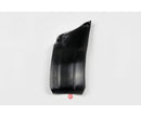 UFO KTM Rear Shock Mud Plate Sx/sxf Snr 07-15  Black