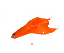 UFO KTM Rear Fender 65SX 16-18 ( Orange 98-18)
