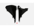 UFO KTM Airbox Cover 14-15 Exc ( Black)