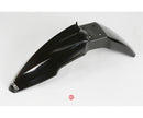 UFO KTM Front Fender LC4  Black