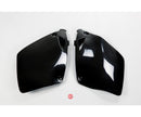 UFO KTM Side Panels 125/200/250/300/380 98-03( Black