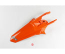 UFO KTM 85SX 18 R/fender ( Orange 98-18)