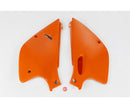 UFO KTM S/panels 4-STR 93-99 (98-18 Orange)