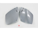 UFO KTM S/pan 125/200/250/300/380 98-03 (sil)
