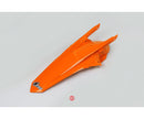 UFO KTM Rear Fender Sx/sxf 16-18 No SX250 16 ( Orange 98-18)