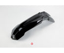 UFO KTM Front Fender Snr Sx/sxf 07-14/EXC/F 08-14 ( Black)
