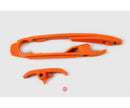 UFO KTM S/arm Slider Sx/sxf 16-18 ( Orange 98-18) No SX250-16
