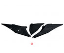 UFO Side Panels KTM Sx/sxf 19 ( Black)