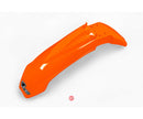 UFO KTM Front Fender 85SX 04-12 ( Orange 98-18)