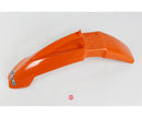 UFO KTM Front Fender 65 02-08 ( Orange 98-18)