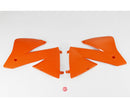 UFO KTM R/shr 2 St 01/4 St 01-02 End Type ( Orange 98-18)