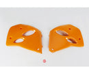 UFO KTM Rad Shroud 250/300/360 93-97  Orange