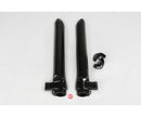 UFO F/slid Pro KTM400/620 93-99  Black 45