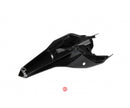 UFO KTM Rear Fender 65SX 16-18 ( Black)