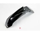 UFO KTM85SX 04-12 F/fender ( Black)