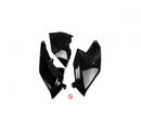 UFO KTM Side Panels Sx/sxf 16-18 Exc/excf 17-18 No SX250-16  Black