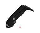 UFO KTM Frt Fender Sx/sxf 16-18 No SX250 16 Exc/excf 17-18 ( Black)