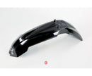 UFO KTM 85SX 13-17 F/fender ( Black)