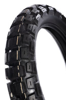 Motoz Tractionator Adventure TADQ TL 140/80-18 Rear Tyre
