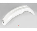 UFO KTM Front Fender 600 90-92 (White 049/047)