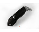 UFO KTM 85SX 18 F/fender ( Black)