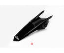 UFO KTM Rear Fender Sx/sxf 16-18 No SX250 16 ( Black)