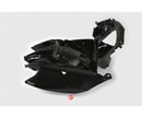 UFO KTM S/panels/airbox Cover 125/150/250SX 11-15//250/350/450/505SXF 11-15 (black)