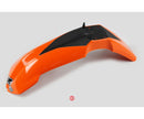 UFO KTM Front Fender 65SX 09-11 ( Orange 98-18)