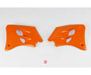 UFO Rad Shroud KTM-65 97-01 ( Orange 98-18)