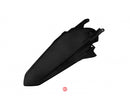 UFO KTM Rear Fender Sx/sxf 19  Black