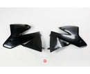 UFO KTM R/shr 125/200/250/300/380 98-00 ( Black)