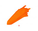 UFO KTM Rear Fender Sx/sxf 19 (98-18  Orange)