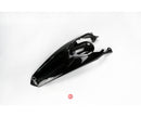 UFO KTM Exc 12-15 Rear Fender With Lugs (black)