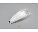 UFO KTM Rear Fender With Lugs Exc 12-15  White