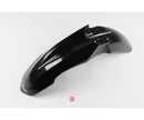 UFO Gas Gas Mc/ec/fsr 125-200-250-300-450 2010-2011 Fr Fender ( Black)