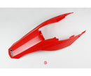 UFO Gas Gas  Rear Fend & S/panels Mc/ec/fsr Mc/ec/fsr 125-200-250-350-450 10-11 (red)