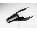 UFO Gas Gas Rear Fend & S/panels Mc/ec/fsr 125-200-250-350-450 10-11 ( Black)