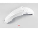 UFO Gas Gas Mc/ec/fsr 125-200-250-300-450 2010-2011 Fr Fender  White