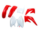 UFO CRF450R 02-03 Plastics Kit (OEM Colours)