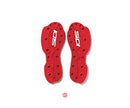 Sidi Supermotard Soles 40/42 Red CF2SRS ref46