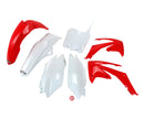 UFO CRF250 11-13/450R 11-12 Plastics Kit (OEM Colours)