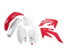 UFO Honda Plastics Kit CRF250R 2009 (OEM)