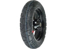 VeeRubber 130/80-12 TL V133 Scooter Vee Rubber Tyres