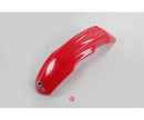 UFO Honda Front Fender CRF150R 07-25 (red 00-18)